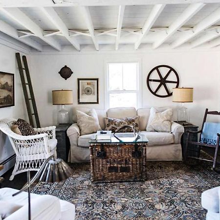 בוטביי הארבור Mill Cove Cottage מראה חיצוני תמונה