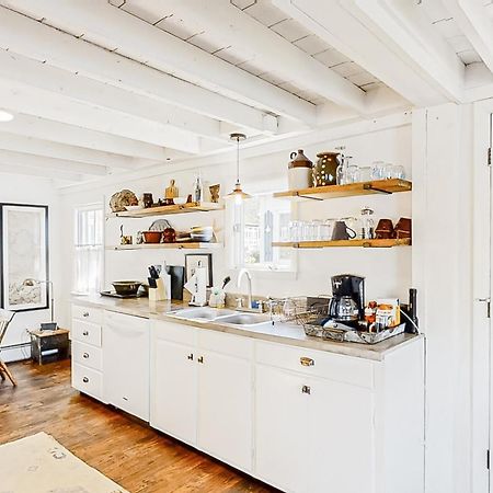 בוטביי הארבור Mill Cove Cottage מראה חיצוני תמונה