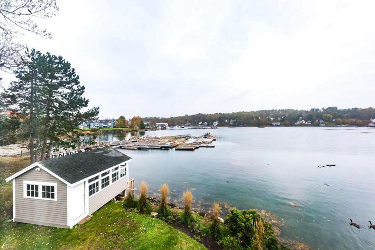 בוטביי הארבור Mill Cove Cottage מראה חיצוני תמונה