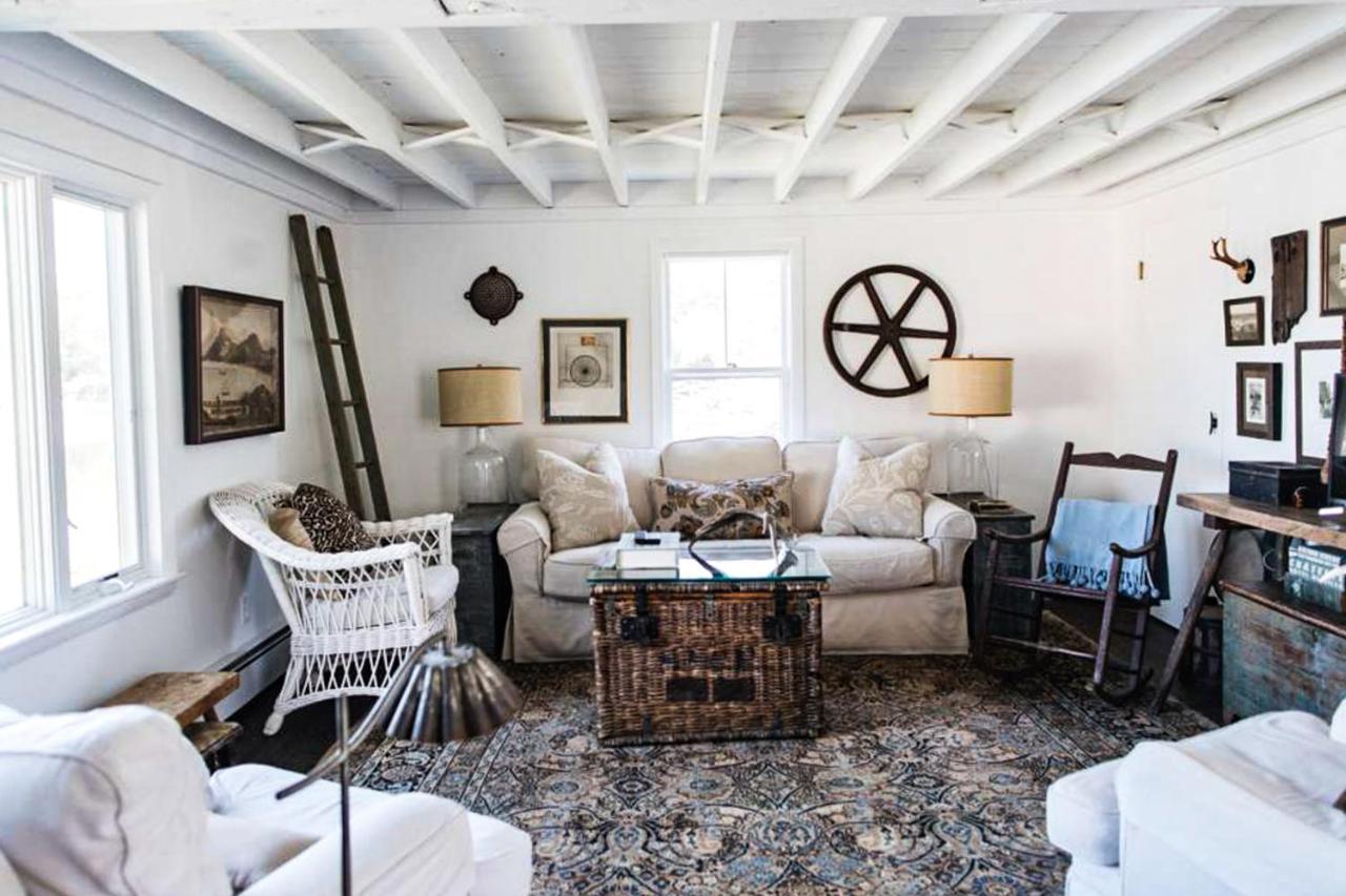 בוטביי הארבור Mill Cove Cottage מראה חיצוני תמונה