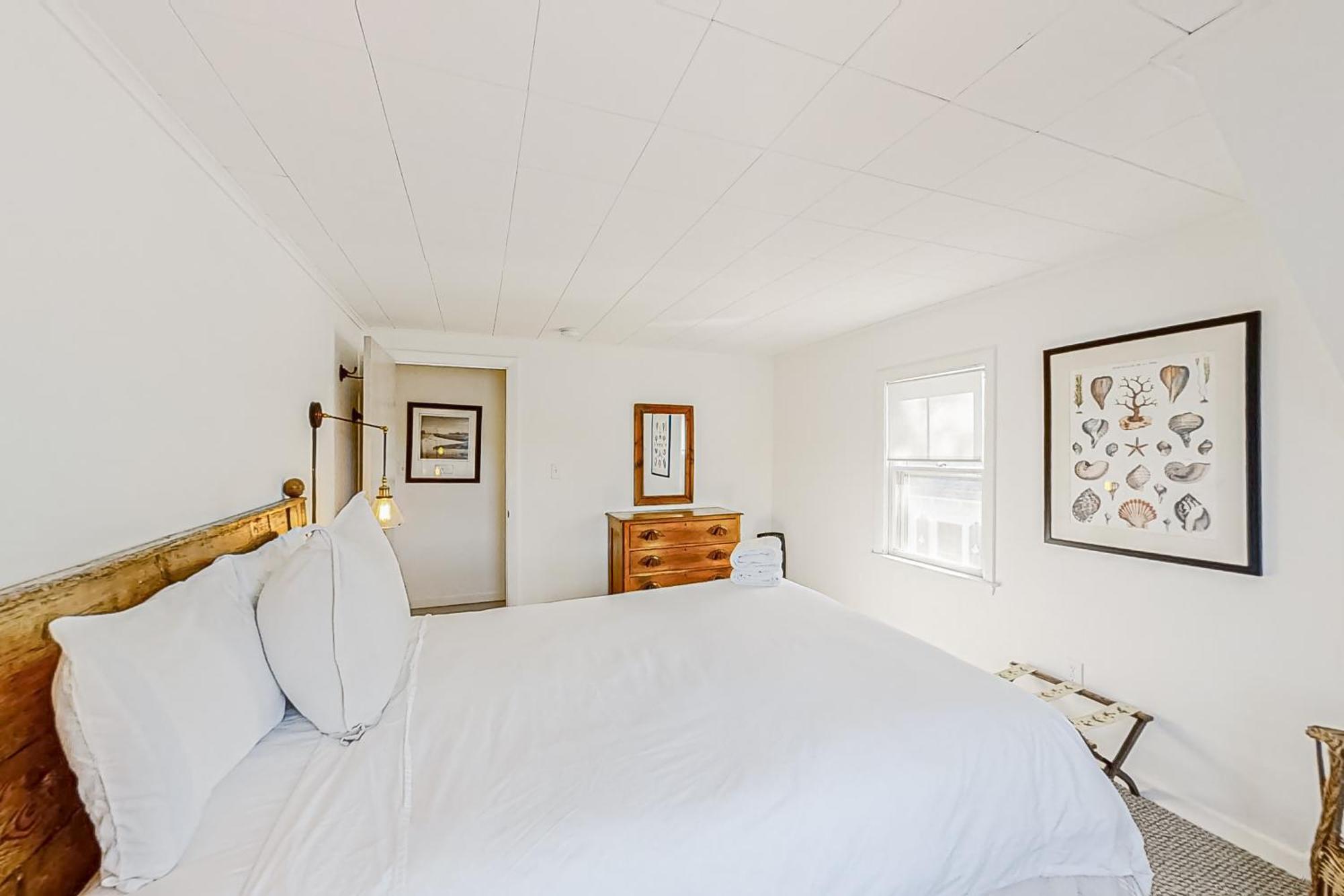 בוטביי הארבור Mill Cove Cottage מראה חיצוני תמונה