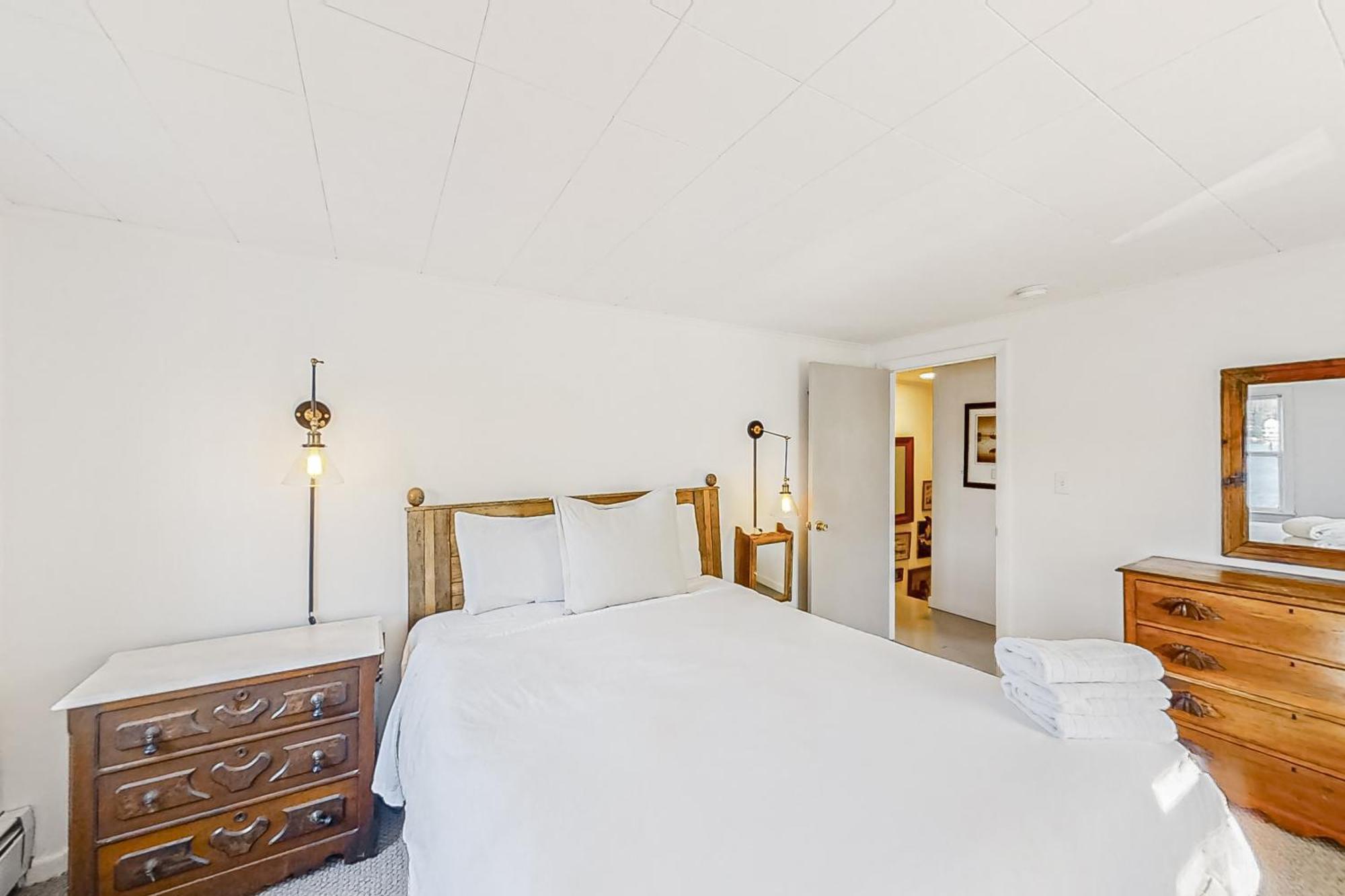 בוטביי הארבור Mill Cove Cottage מראה חיצוני תמונה