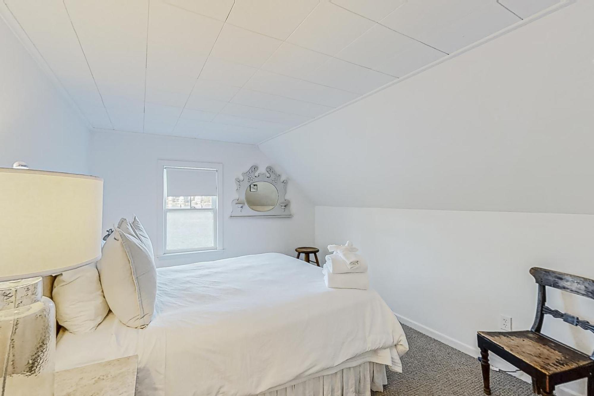 בוטביי הארבור Mill Cove Cottage מראה חיצוני תמונה