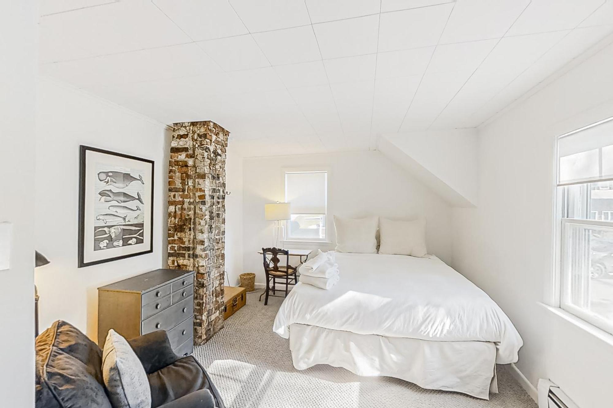 בוטביי הארבור Mill Cove Cottage מראה חיצוני תמונה