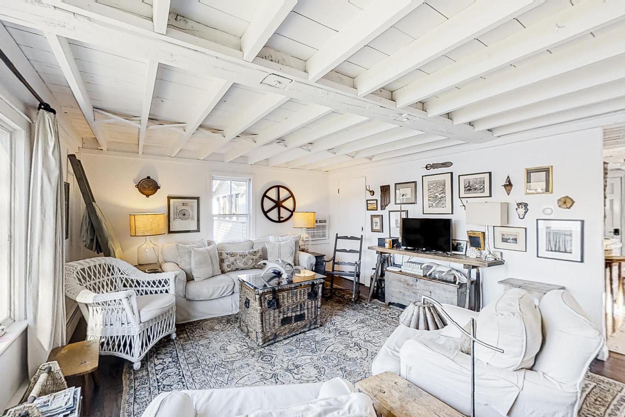 בוטביי הארבור Mill Cove Cottage מראה חיצוני תמונה