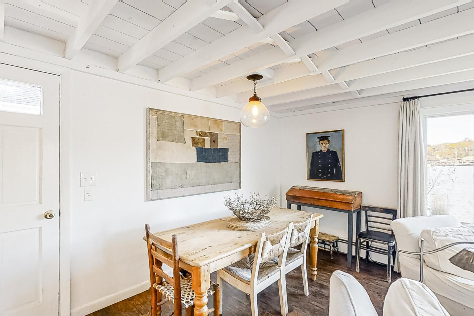 בוטביי הארבור Mill Cove Cottage מראה חיצוני תמונה