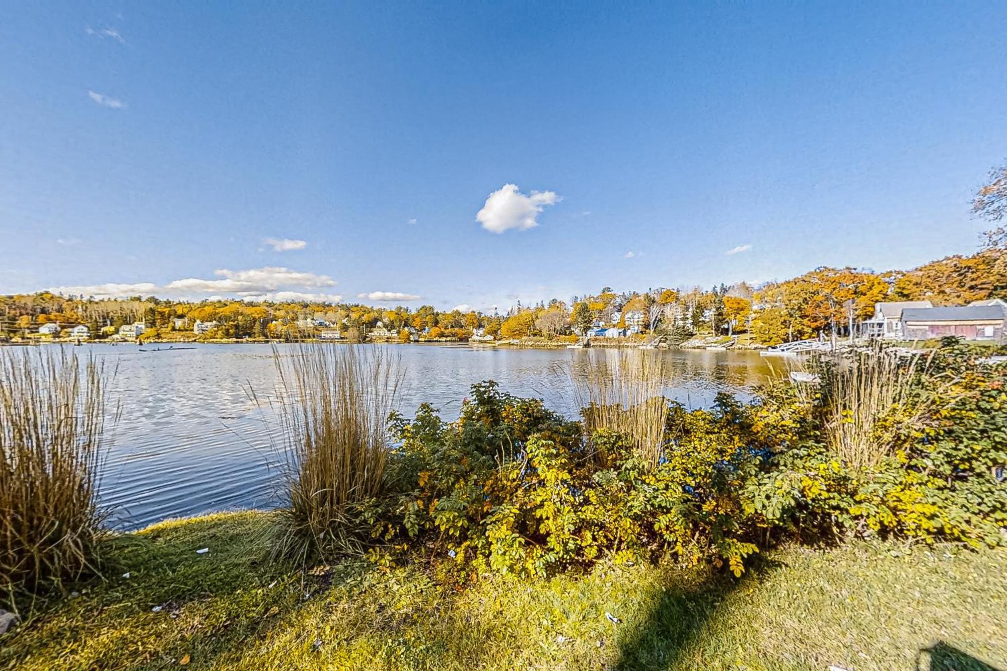 בוטביי הארבור Mill Cove Cottage מראה חיצוני תמונה
